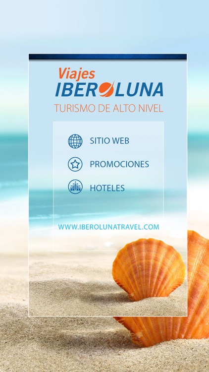 Iberoluna Travel