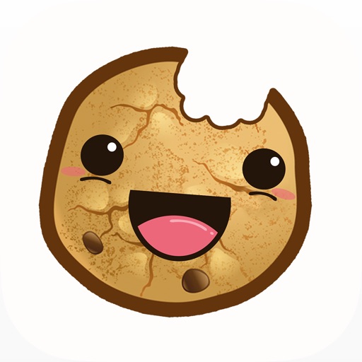 Cookie Clicker 2 - Best Clicker & Idle Game by Regina Gallander