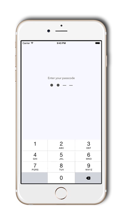 Applock for WA Messages - keep secret your chats
