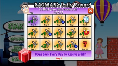 Screenshot #2 pour Rag Man