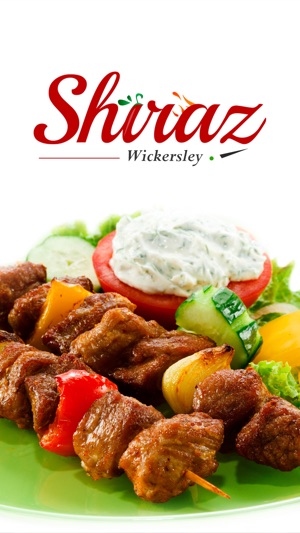 SHIRAZ WICKERSLEY(圖1)-速報App