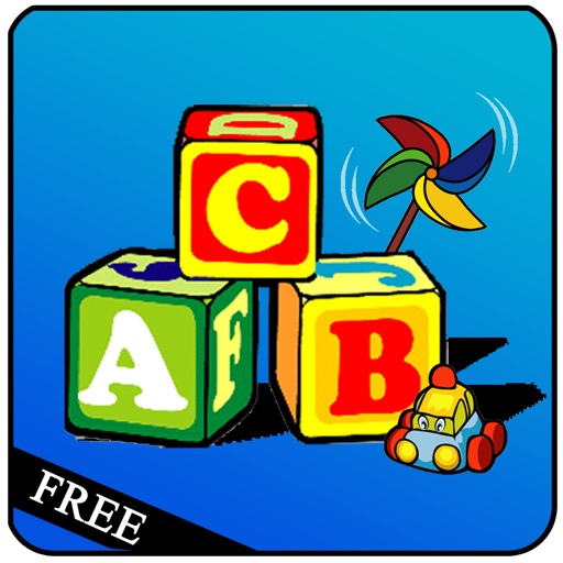 Basic skills Letters and phonics learning games