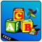 Basic skills Letters and phonics learning games