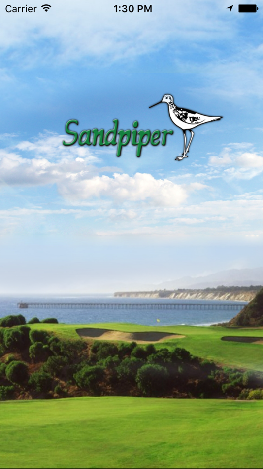 Sandpiper Golf Club - 2.1 - (iOS)