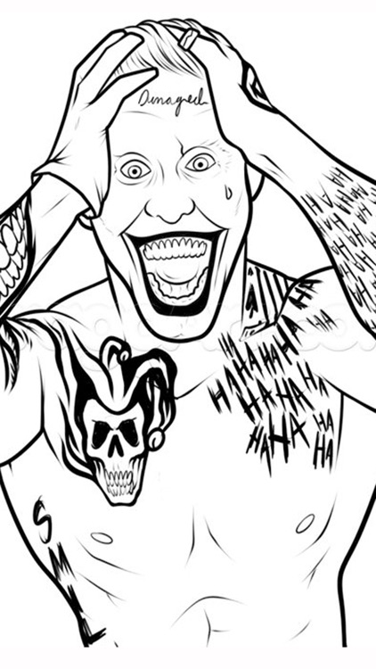suicide squad coloring pages coloring pages for suicide squad edition by jitesh s suicide squad coloring pages coloring pages for suicide squad edition by jitesh s