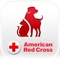 Pet First Aid by American Red Cross offers health information for both cats and dogs