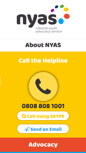 NYAS Advocacy(圖4)-速報App