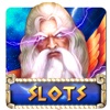 Zeus Slots – A lucky journey to win mega jackpot