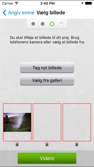 Giv et praj - Sønderborg(圖4)-速報App