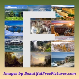 Beautiful Picture Puzzle Free