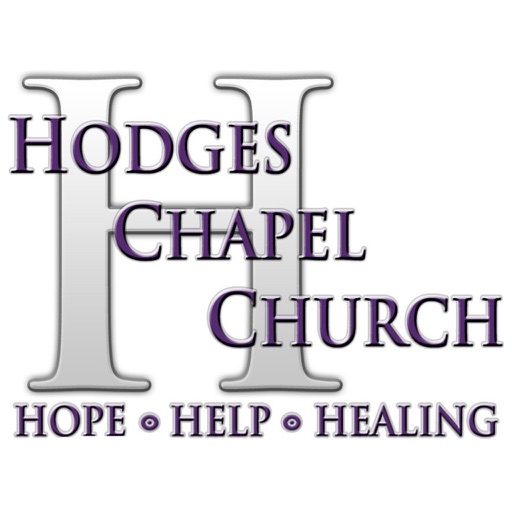 Hodges Chapel Church icon