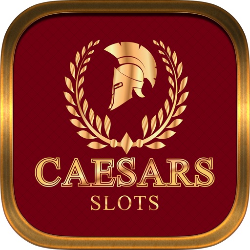 A Caesars Royale Casino Golden Slots Game icon