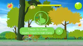 Game screenshot Meena Adventure apk