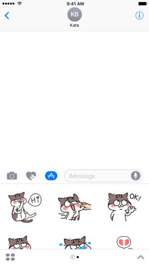 Papy Arrived − NHH Stickers(圖2)-速報App