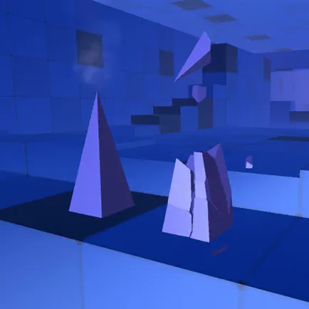 Smash Glass Pyramid Cheats