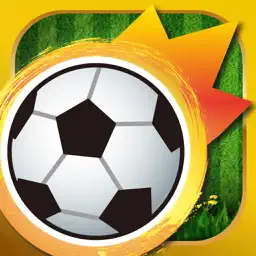 WORLD STRIKE SOCCER app icon