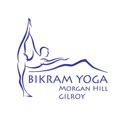 Bikram Yoga MH Gilroy icon