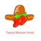 From tacos burritos and fajitas to regional specialties our extensive library of Mexican recipes and food ideas includes all of your favorites at this app