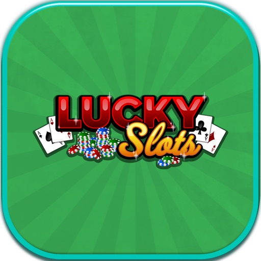 Lucky Slots Fabulous Casino - FREE VEGAS GAMES icon