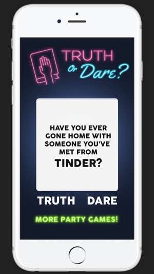 Truth or Dare - Teen Edition(圖3)-速報App