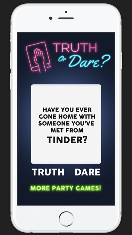 Truth or Dare - Teen Edition