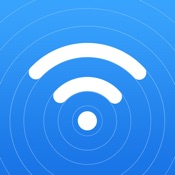 WiFi密探-年轻人必备的万能WiFi上网神器