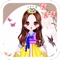 Ancient concubine legend - Dress Up Game for kids