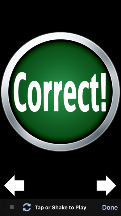 Screenshot #3 pour GameShow Pro Button Pack