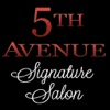 5th Avenue Signature Salon.