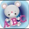 Funny Learning ABC Writing Dotted Alphabet Kids