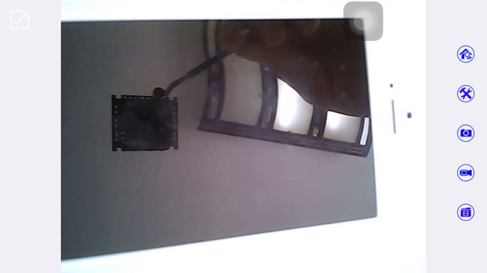 #2. XJ_endoscope (iOS) 来自: 辉荣 林