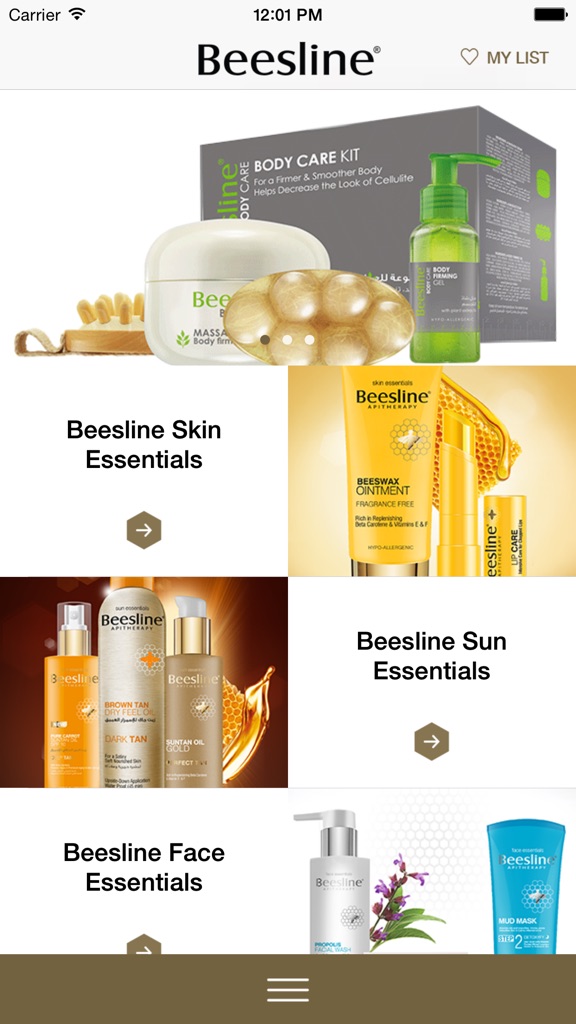 【图】Beesline(截图2) 【图】Beesline(截图2)