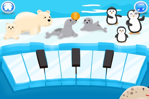 Baby Musical Instruments screenshot 3