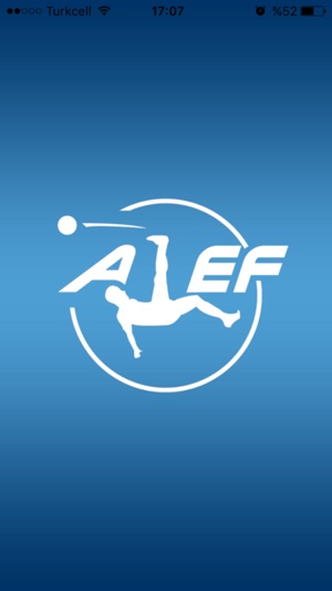 ALEF Turnuva