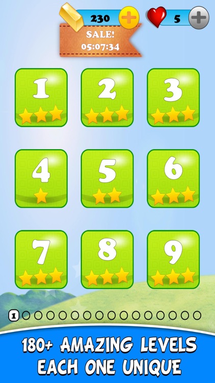 Bubble Crush Quest screenshot-3