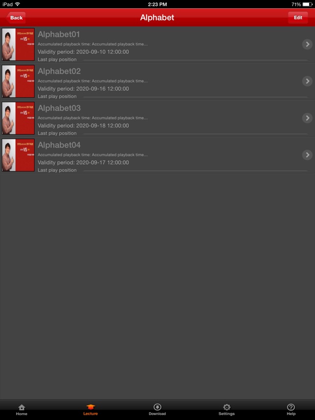 Axis StarPlayerHD(圖3)-速報App