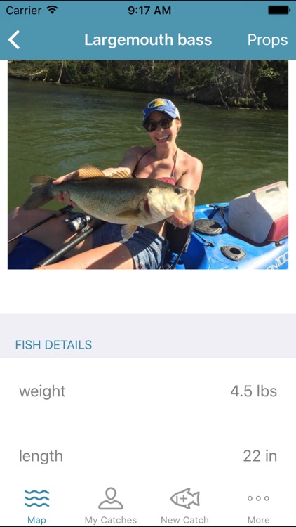 Fishaholics | Fishing Spots and Log Book