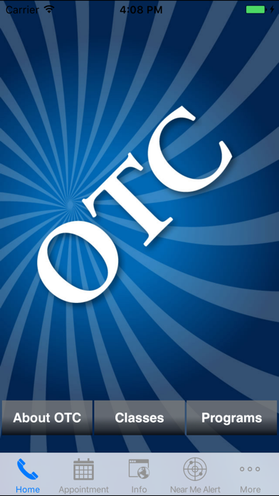 Screenshot #1 pour Ozarks Technical Community College
