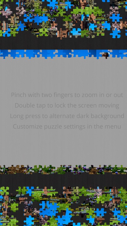 Castle Jigsaw Puzzles!