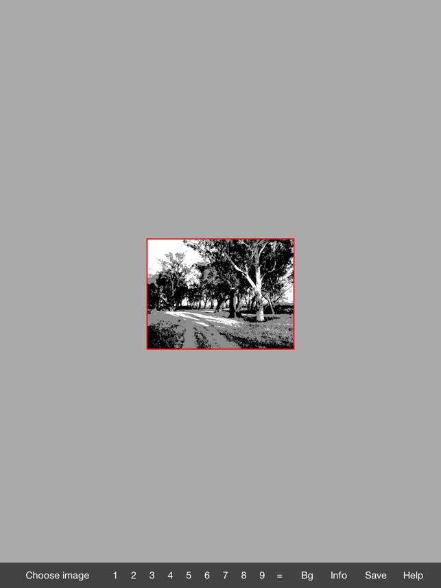 GridaPic(圖3)-速報App