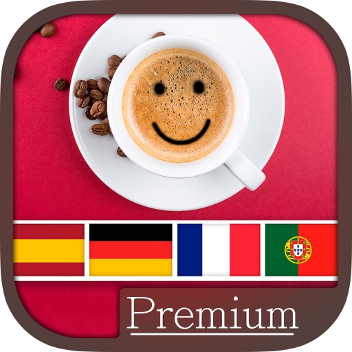 Good morning quotes  Languages ES DE PT FR - Pro iOS App