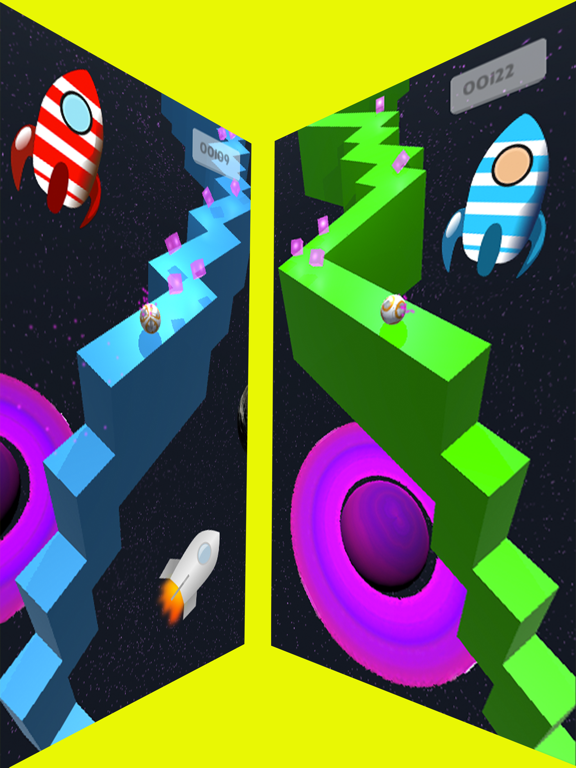 Screenshot #5 pour Classic zig zag - The Great wall
