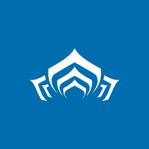 Warframe Stickers