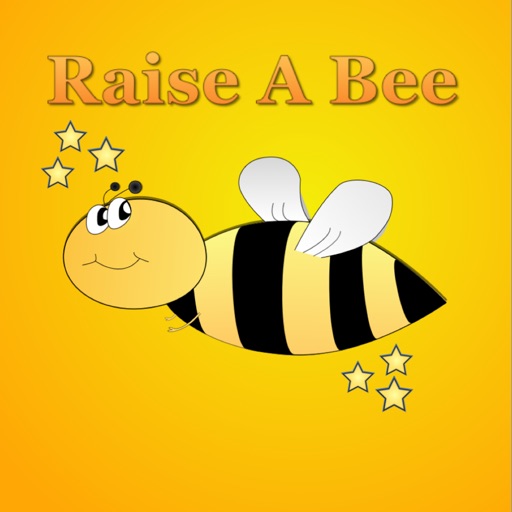 Raise A Bee iOS App