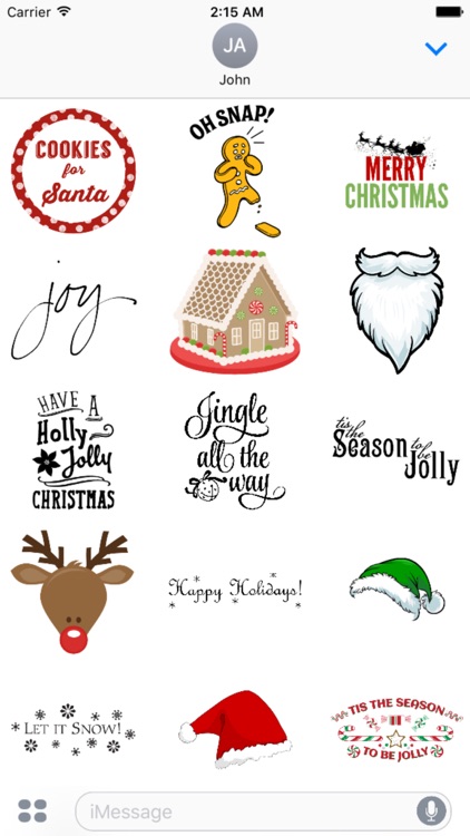 Be Merry 1.0