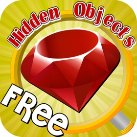 Snímky obrazovky (3) Hidden Objects Free Mystery Games & Puzzle