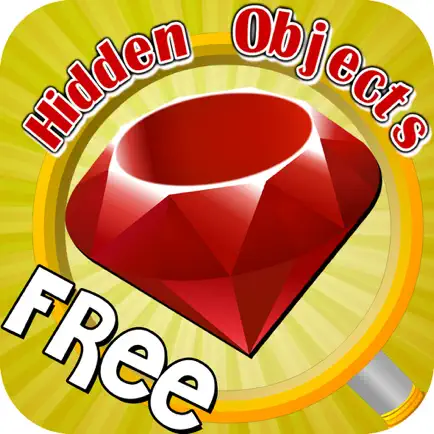 Hidden Objects Free Mystery Games & Puzzle Cheats