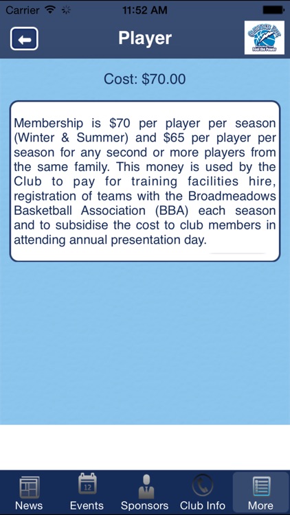 Gladstone Park Basketball Club