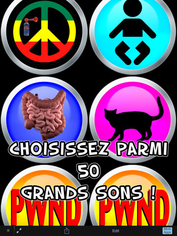 Screenshot #4 pour Annoying Box Two!