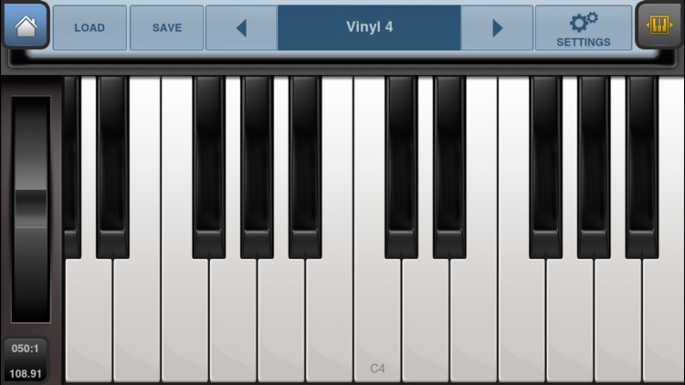 BeatMaker 2 screenshot-4